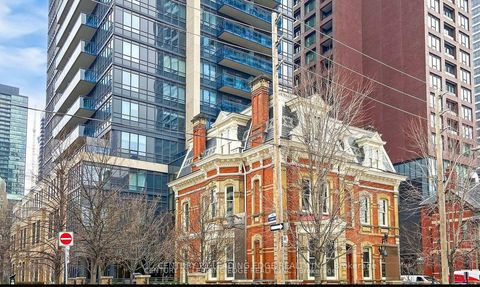 Photo 29 at 2203 - 28 Linden Street, North St. James Town, Toronto