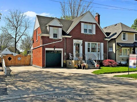 Photo 1 at 341 Richmond Street E, O'Neill, Oshawa