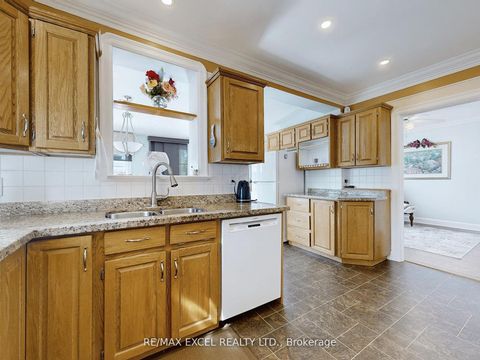 Photo 11 at 341 Richmond Street E, O'Neill, Oshawa