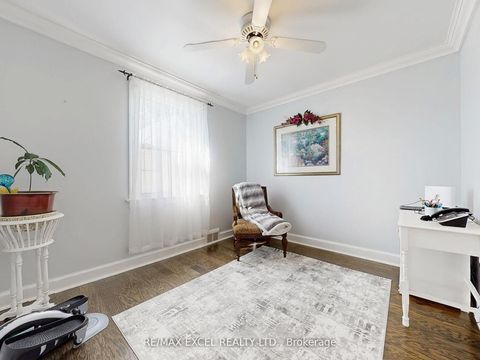 Photo 14 at 341 Richmond Street E, O'Neill, Oshawa