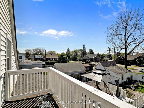 Photo 40 at 341 Richmond Street E, O'Neill, Oshawa