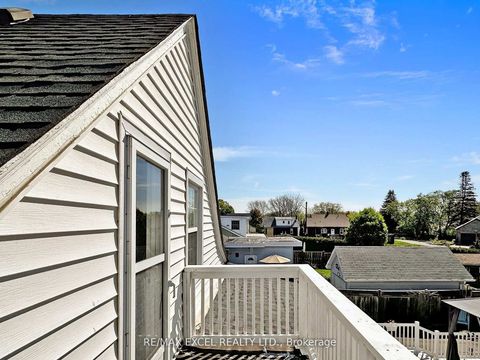 Photo 41 at 341 Richmond Street E, O'Neill, Oshawa