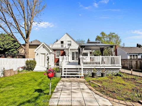 Photo 43 at 341 Richmond Street E, O'Neill, Oshawa