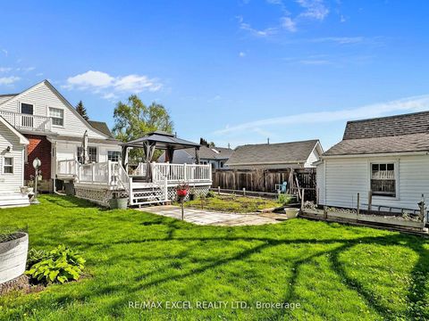 Photo 44 at 341 Richmond Street E, O'Neill, Oshawa