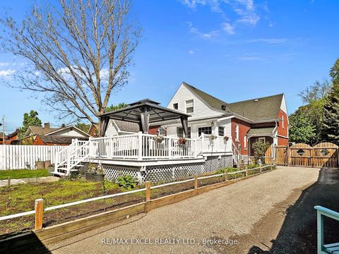 Photo 45 at 341 Richmond Street E, O'Neill, Oshawa