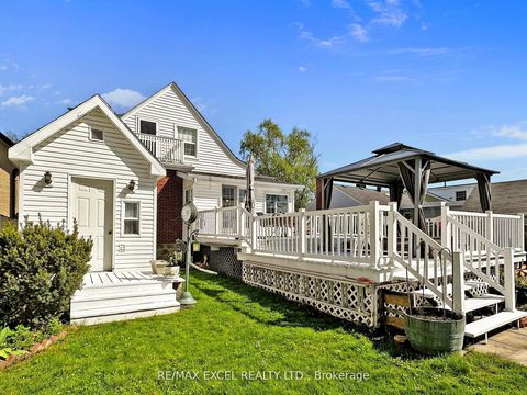 Photo 46 at 341 Richmond Street E, O'Neill, Oshawa