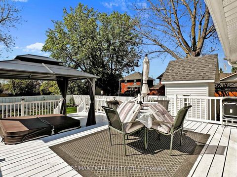 Photo 48 at 341 Richmond Street E, O'Neill, Oshawa