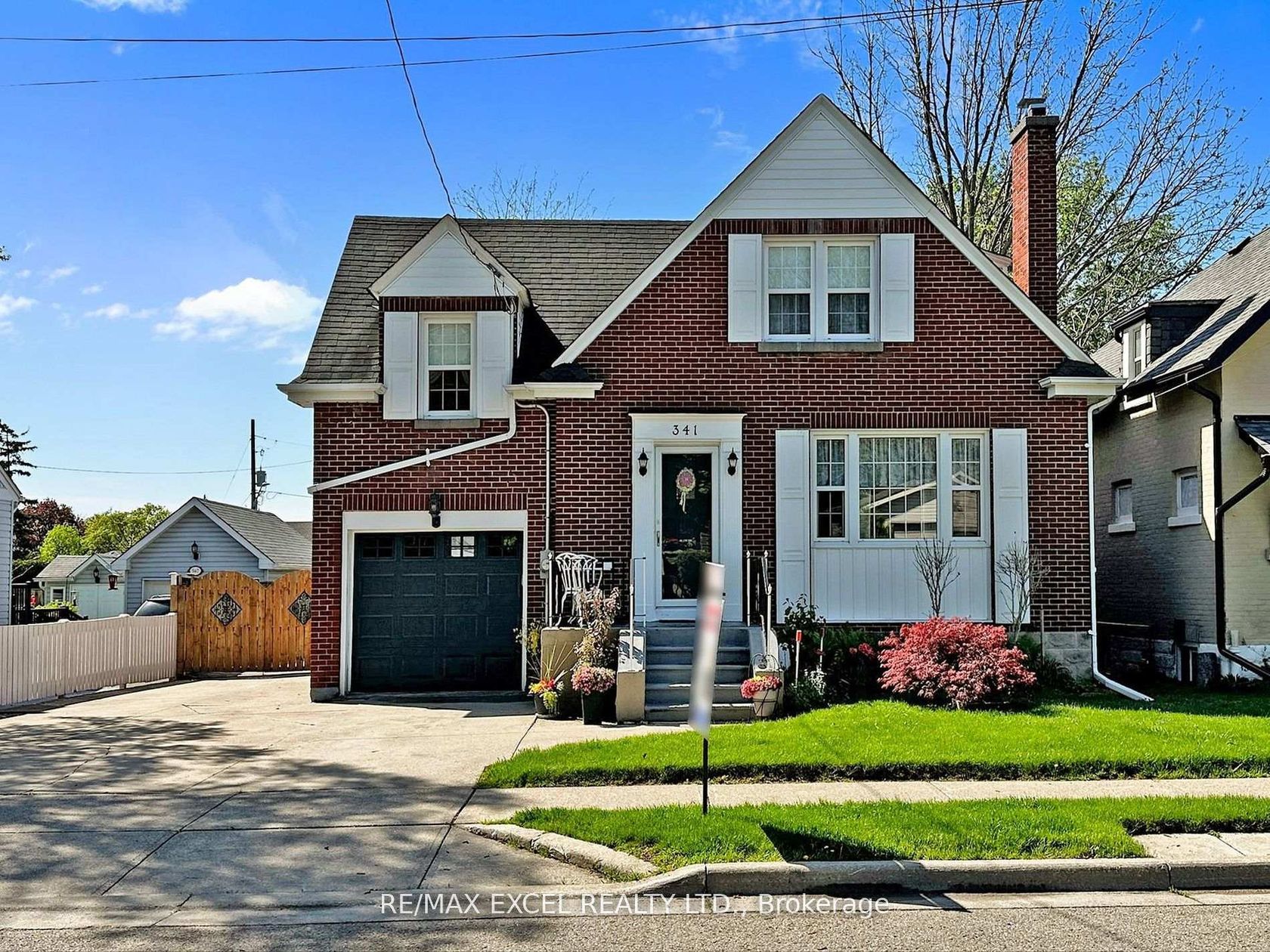 341 Richmond Street E, O'Neill, Oshawa 