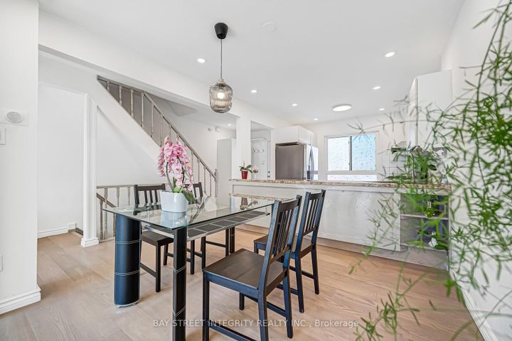 Photo 9 at 20 Elsa Vine Way, Bayview Village, Toronto