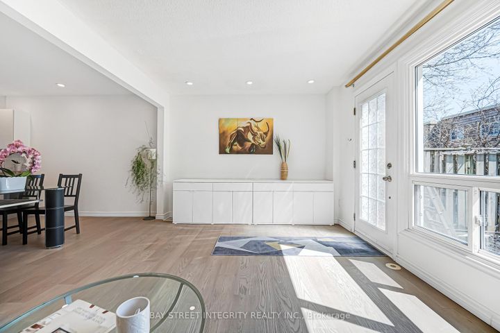 Photo 21 at 20 Elsa Vine Way, Bayview Village, Toronto