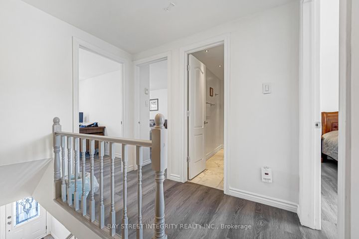 Photo 23 at 20 Elsa Vine Way, Bayview Village, Toronto