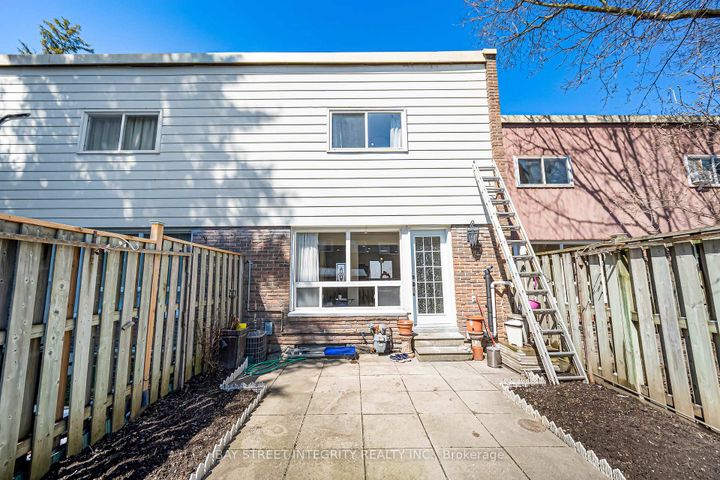 Photo 41 at 20 Elsa Vine Way, Bayview Village, Toronto