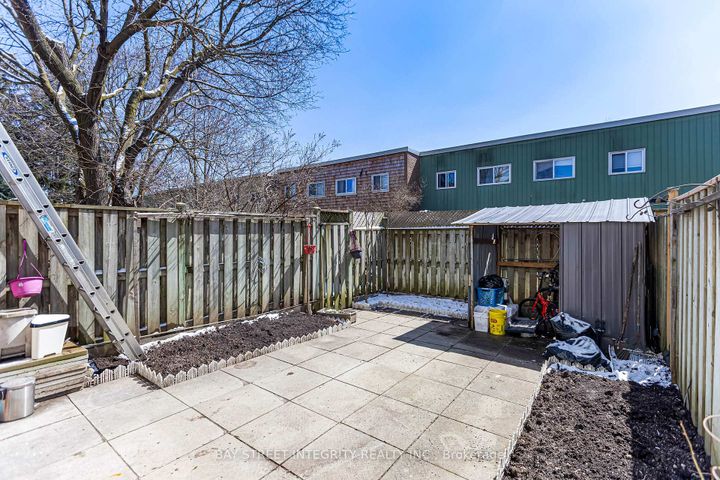 Photo 44 at 20 Elsa Vine Way, Bayview Village, Toronto