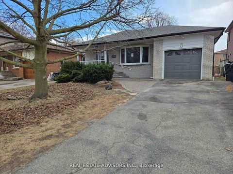 Photo 1 at 87 Euclid Avenue, Highland Creek, Toronto