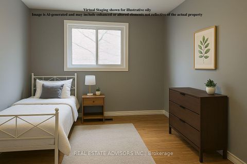 Photo 8 at 87 Euclid Avenue, Highland Creek, Toronto