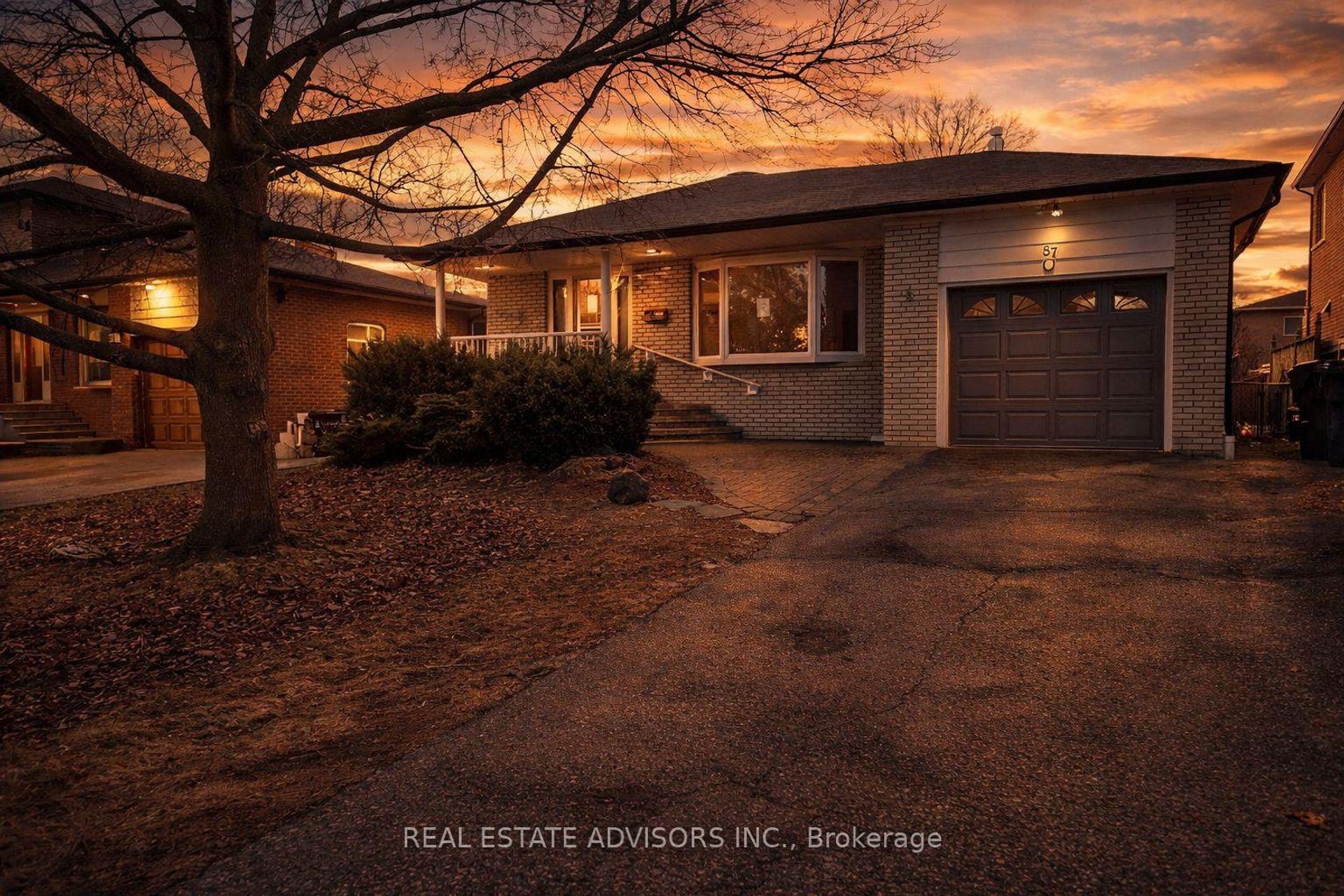 87 Euclid Avenue, Highland Creek, Toronto photo number 2