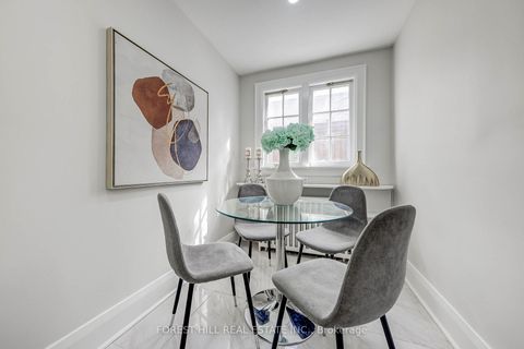 Photo 18 at 607 Spadina Road, Forest Hill South, Toronto