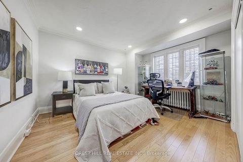 Photo 19 at 607 Spadina Road, Forest Hill South, Toronto