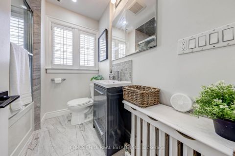 Photo 20 at 607 Spadina Road, Forest Hill South, Toronto