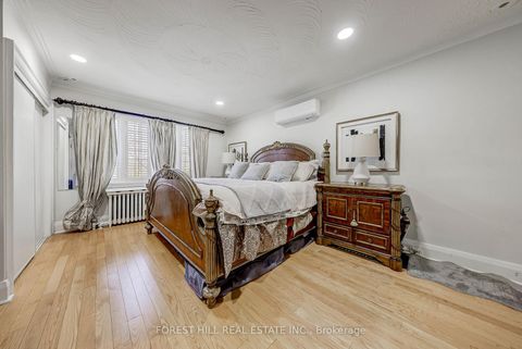 Photo 22 at 607 Spadina Road, Forest Hill South, Toronto