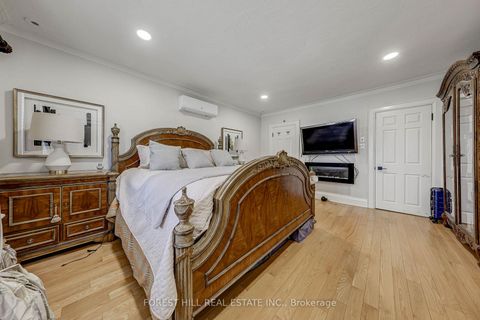 Photo 23 at 607 Spadina Road, Forest Hill South, Toronto