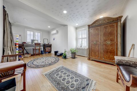 Photo 26 at 607 Spadina Road, Forest Hill South, Toronto