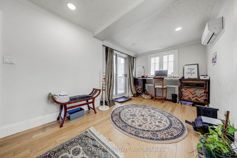 Photo 27 at 607 Spadina Road, Forest Hill South, Toronto