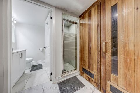 Photo 29 at 607 Spadina Road, Forest Hill South, Toronto