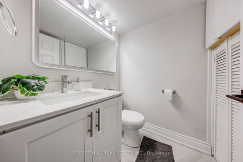 Photo 30 at 607 Spadina Road, Forest Hill South, Toronto