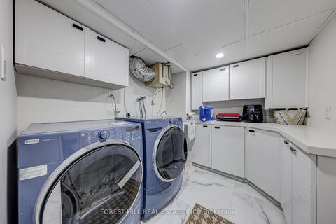 Photo 39 at 607 Spadina Road, Forest Hill South, Toronto