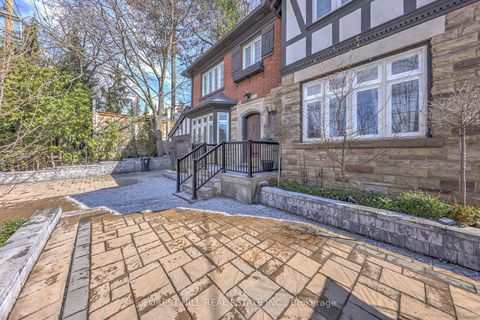 Photo 40 at 607 Spadina Road, Forest Hill South, Toronto