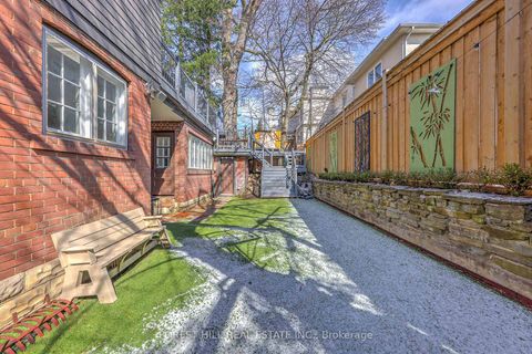 Photo 43 at 607 Spadina Road, Forest Hill South, Toronto