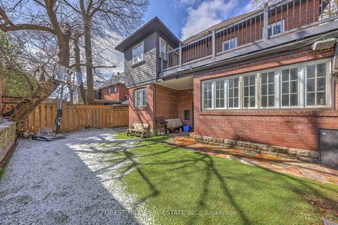 Photo 44 at 607 Spadina Road, Forest Hill South, Toronto