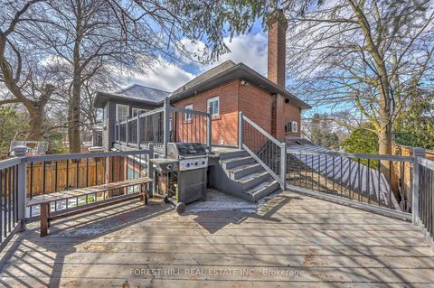 Photo 46 at 607 Spadina Road, Forest Hill South, Toronto