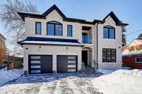 Photo 0 at 162 Harewood Avenue, Cliffcrest, Toronto