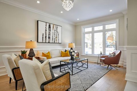 Photo 2 at 162 Harewood Avenue, Cliffcrest, Toronto
