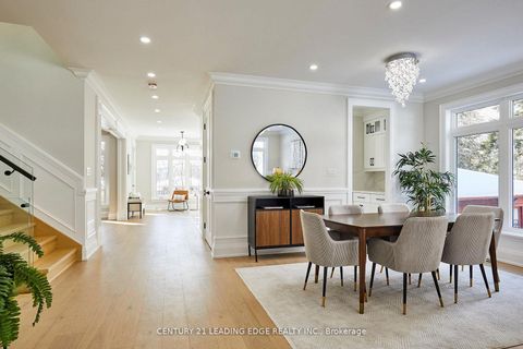 Photo 4 at 162 Harewood Avenue, Cliffcrest, Toronto