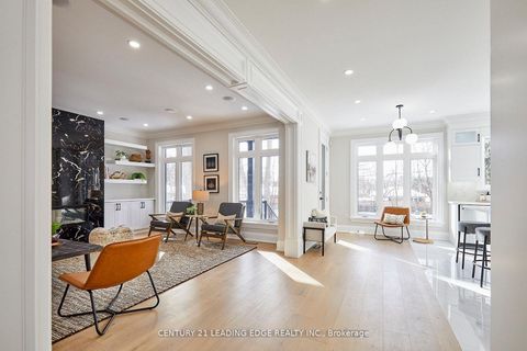 Photo 7 at 162 Harewood Avenue, Cliffcrest, Toronto