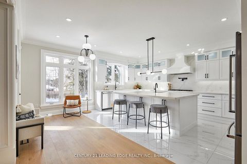 Photo 8 at 162 Harewood Avenue, Cliffcrest, Toronto