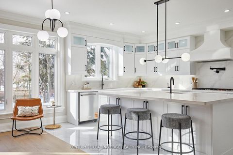 Photo 9 at 162 Harewood Avenue, Cliffcrest, Toronto