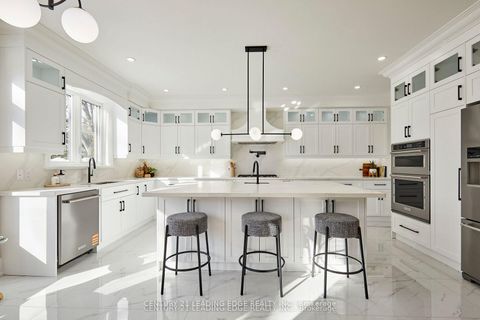 Photo 10 at 162 Harewood Avenue, Cliffcrest, Toronto