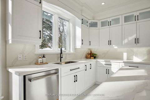 Photo 11 at 162 Harewood Avenue, Cliffcrest, Toronto