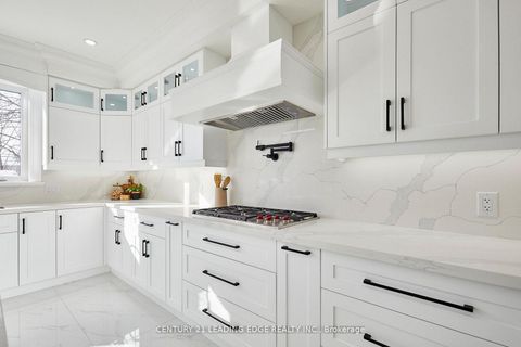 Photo 13 at 162 Harewood Avenue, Cliffcrest, Toronto