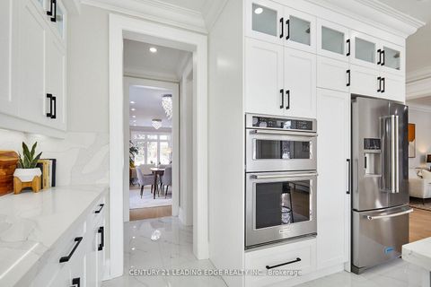 Photo 14 at 162 Harewood Avenue, Cliffcrest, Toronto