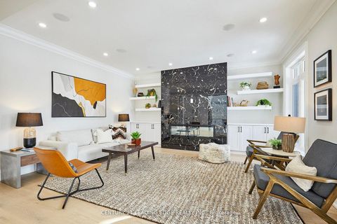 Photo 16 at 162 Harewood Avenue, Cliffcrest, Toronto