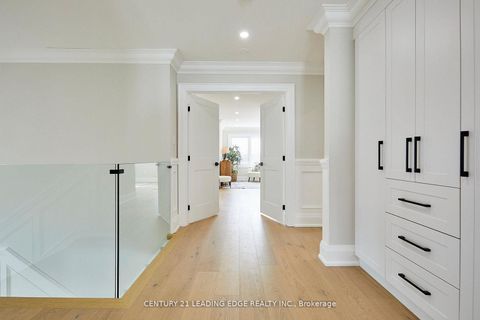 Photo 18 at 162 Harewood Avenue, Cliffcrest, Toronto