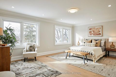 Photo 19 at 162 Harewood Avenue, Cliffcrest, Toronto