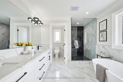 Photo 20 at 162 Harewood Avenue, Cliffcrest, Toronto