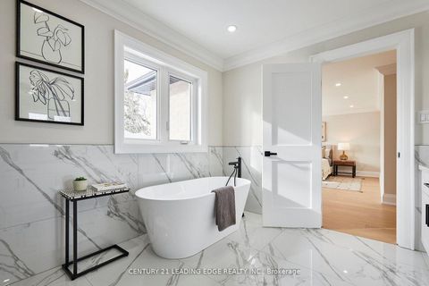 Photo 22 at 162 Harewood Avenue, Cliffcrest, Toronto