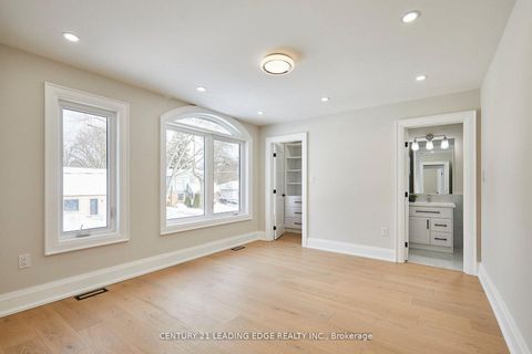 Photo 25 at 162 Harewood Avenue, Cliffcrest, Toronto